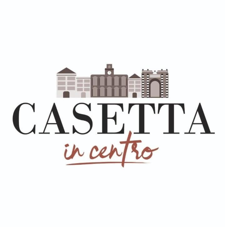 Casetta In Centro Marsala Exterior photo